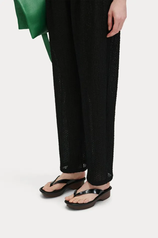 Women Sandals Rachel Comey Floyd Sandal Clog Black Women Sandals Rachel Comey Floyd Sandal Clog Black