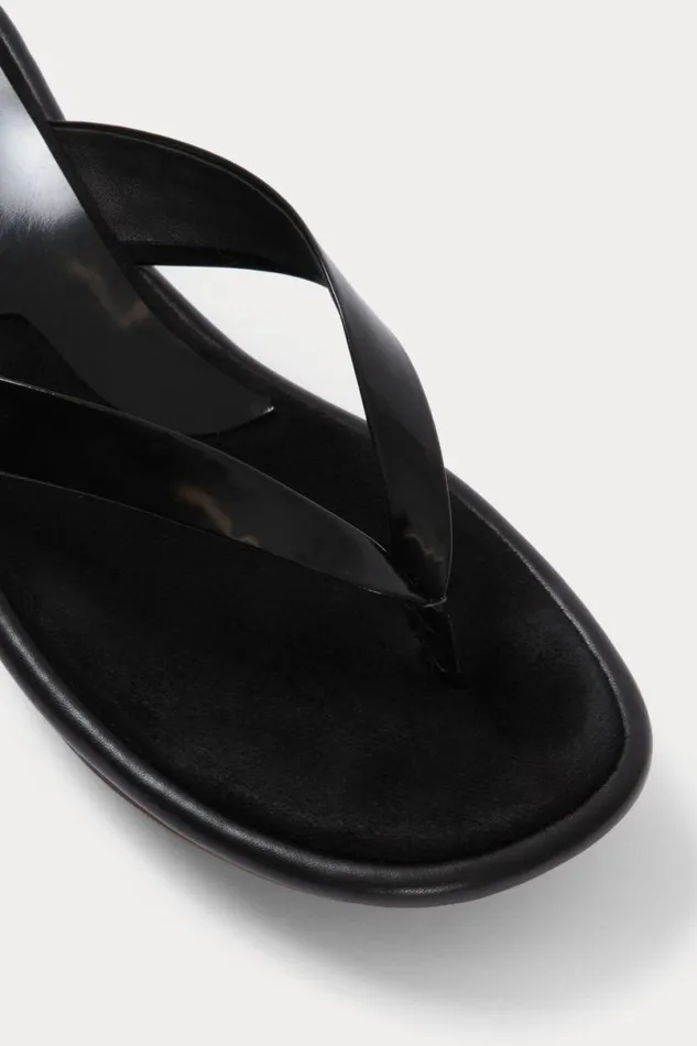 Women Sandals Rachel Comey Floyd Sandal Clog Black Women Sandals Rachel Comey Floyd Sandal Clog Black