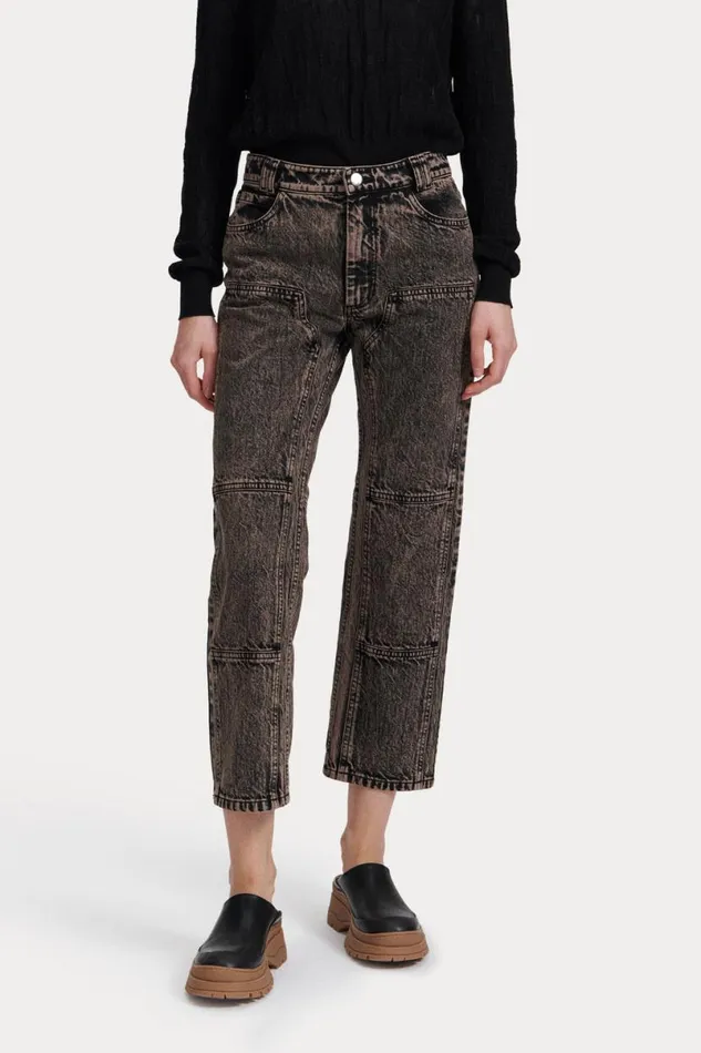 Women Skirts Shorts Rachel Comey Bolena Skirt Hazelnut Women Skirts Shorts Rachel Comey Bolena Skirt Hazelnut