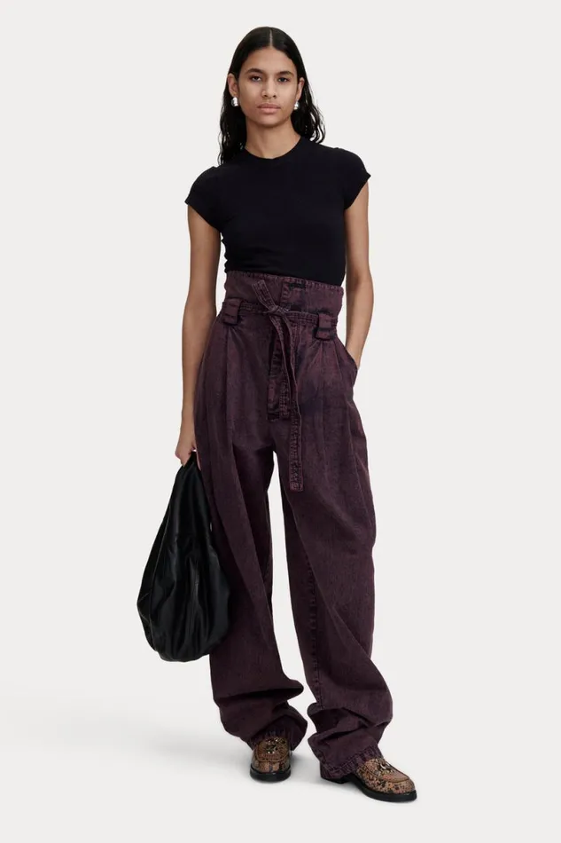 Women Skirts Shorts Rachel Comey Bolena Skirt Hazelnut Women Skirts Shorts Rachel Comey Bolena Skirt Hazelnut