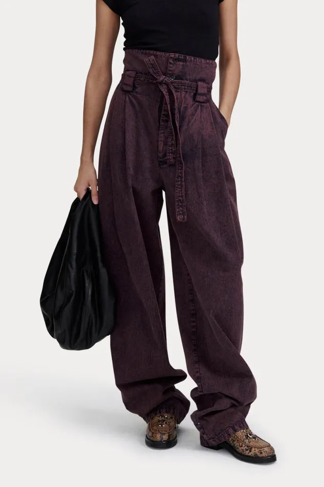Women Skirts Shorts Rachel Comey Bolena Skirt Hazelnut Women Skirts Shorts Rachel Comey Bolena Skirt Hazelnut
