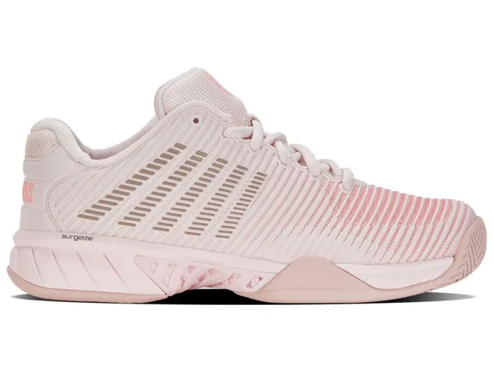 Women Tennis KSwiss HYPERCOURT EXPRESS 2 Almost Mauvesepia R