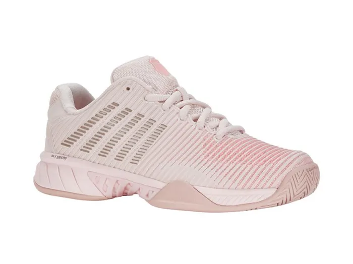 Women Tennis KSwiss HYPERCOURT EXPRESS 2 Almost Mauvesepia R