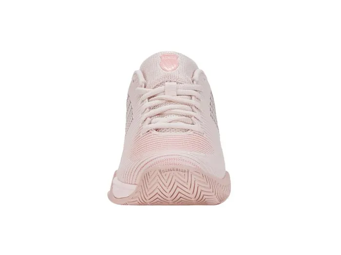 Women Tennis KSwiss HYPERCOURT EXPRESS 2 Almost Mauvesepia R