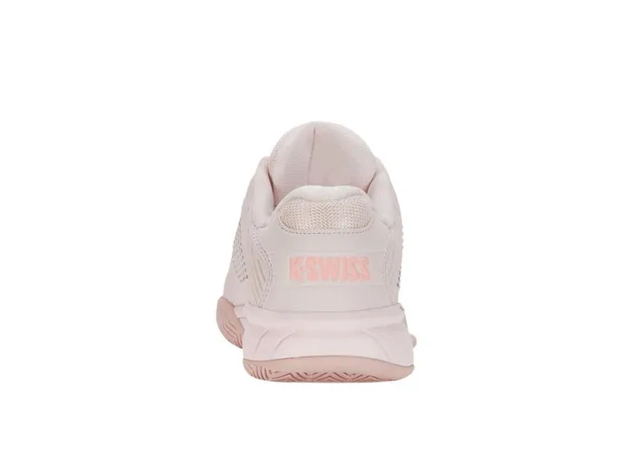 Women Tennis KSwiss HYPERCOURT EXPRESS 2 Almost Mauvesepia R