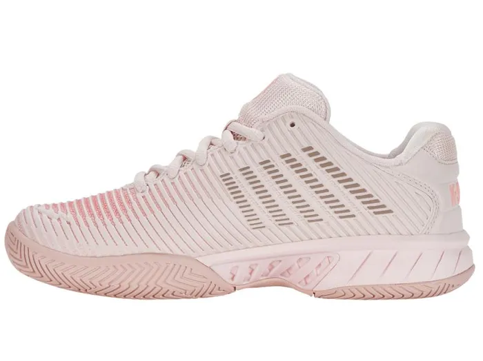 Women Tennis KSwiss HYPERCOURT EXPRESS 2 Almost Mauvesepia R