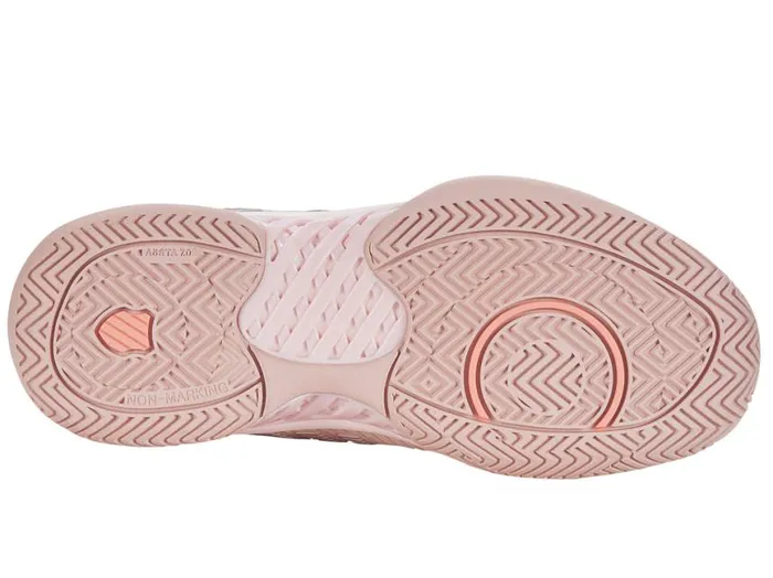 Women Tennis KSwiss HYPERCOURT EXPRESS 2 Almost Mauvesepia R