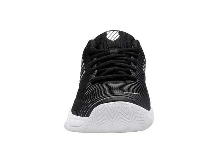 Women Tennis KSwiss HYPERCOURT EXPRESS 2 Blackwhitesilver