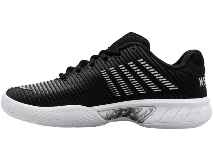 Women Tennis KSwiss HYPERCOURT EXPRESS 2 Blackwhitesilver