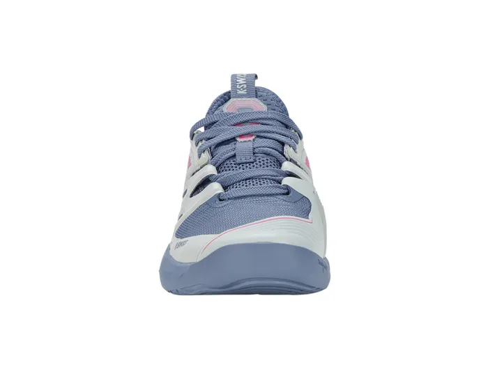 Women Tennis KSwiss SPEEDTRAC Blue Blushinfinitycarmine Rose