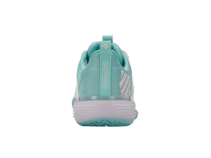 Women Tennis KSwiss ULTRASHOT 3 Brilliant Whiteange