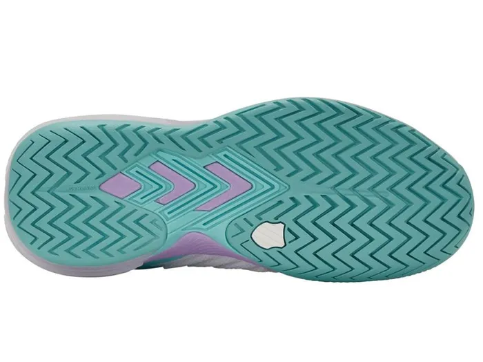 Women Tennis KSwiss ULTRASHOT 3 Brilliant Whiteange