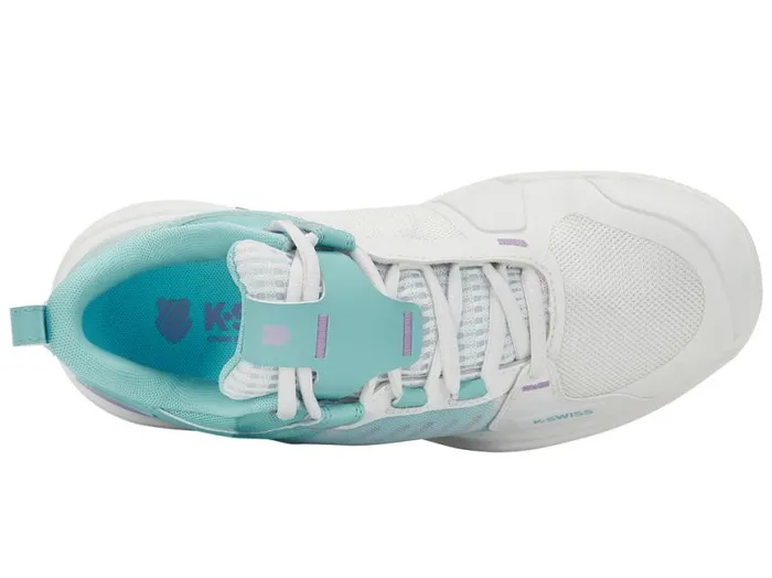 Women Tennis KSwiss ULTRASHOT 3 Brilliant Whiteange