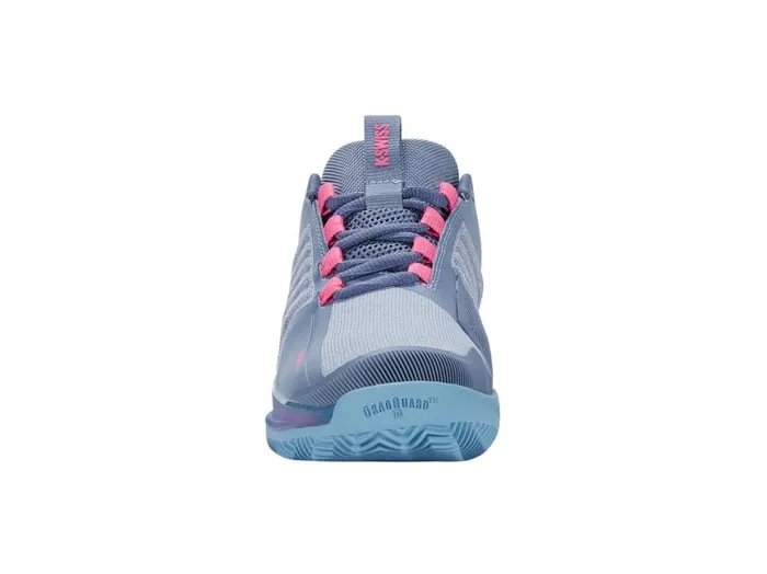 Women Tennis KSwiss ULTRASHOT 3 HB Infinityblue Blizza