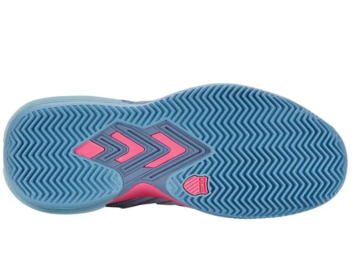 Women Tennis KSwiss ULTRASHOT 3 HB Infinityblue Blizza