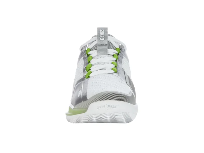 Women Tennis KSwiss ULTRASHOT 3 HB Whitegray Violetli