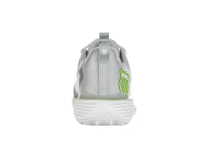 Women Tennis KSwiss ULTRASHOT 3 HB Whitegray Violetli