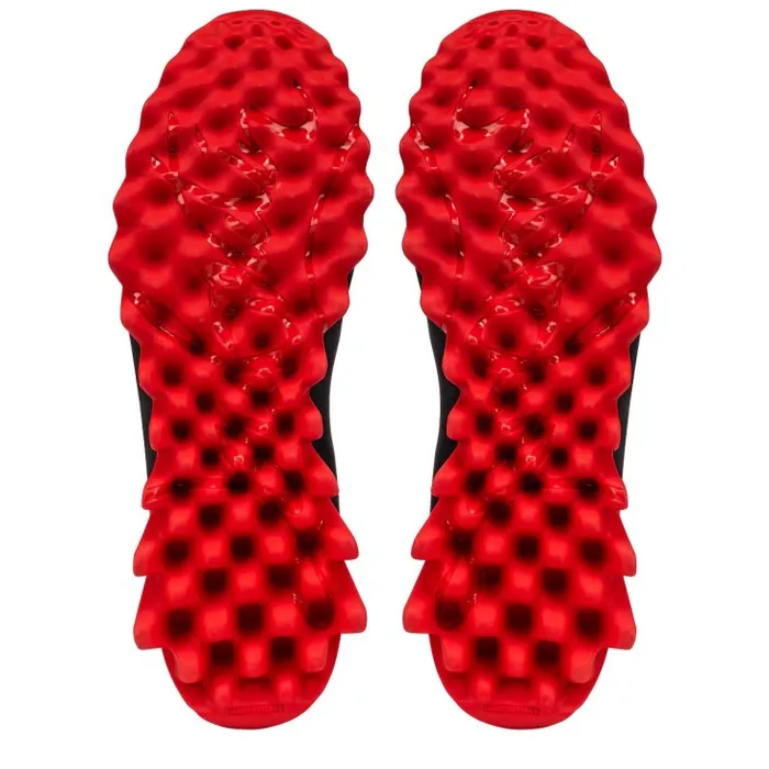 Women Tiketa Run Sneakers 8211 Neoprene And Calf Leather 8211 Black Christian Louboutin Sneakers