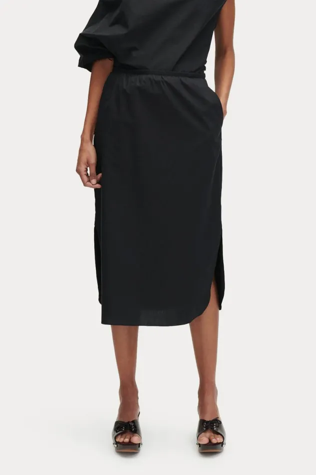 Women Tops Rachel Comey Ballaton Top Black Women Tops Rachel Comey Ballaton Top Black