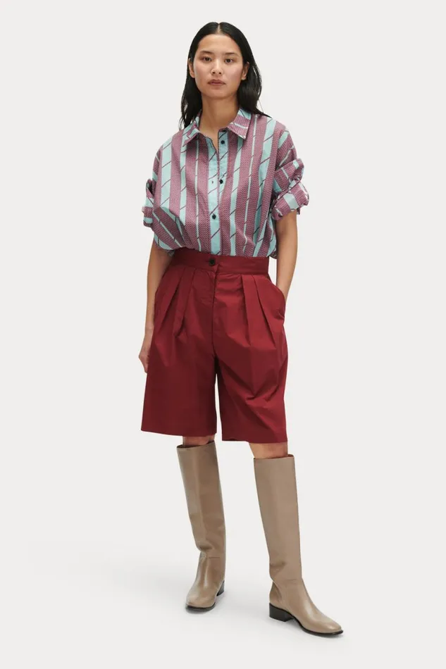 Women Tops Rachel Comey Ballaton Top Black Women Tops Rachel Comey Ballaton Top Black