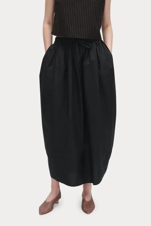 Women Tops Rachel Comey Ballaton Top Black Women Tops Rachel Comey Ballaton Top Black