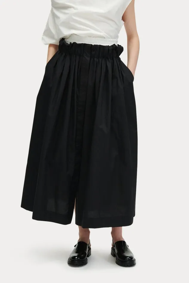 Women Tops Rachel Comey Ballaton Top Black Women Tops Rachel Comey Ballaton Top Black