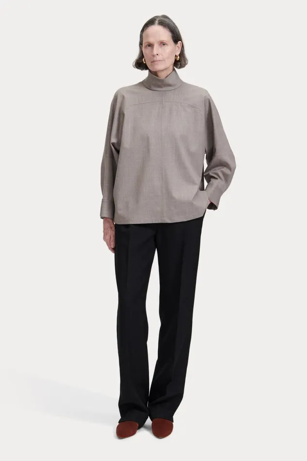 Women Tops Rachel Comey Frame Top Dove