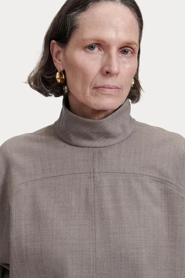 Women Tops Rachel Comey Frame Top Dove