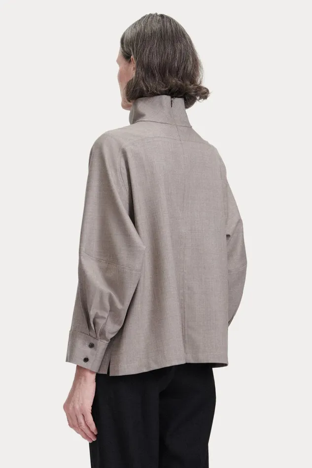 Women Tops Rachel Comey Frame Top Dove