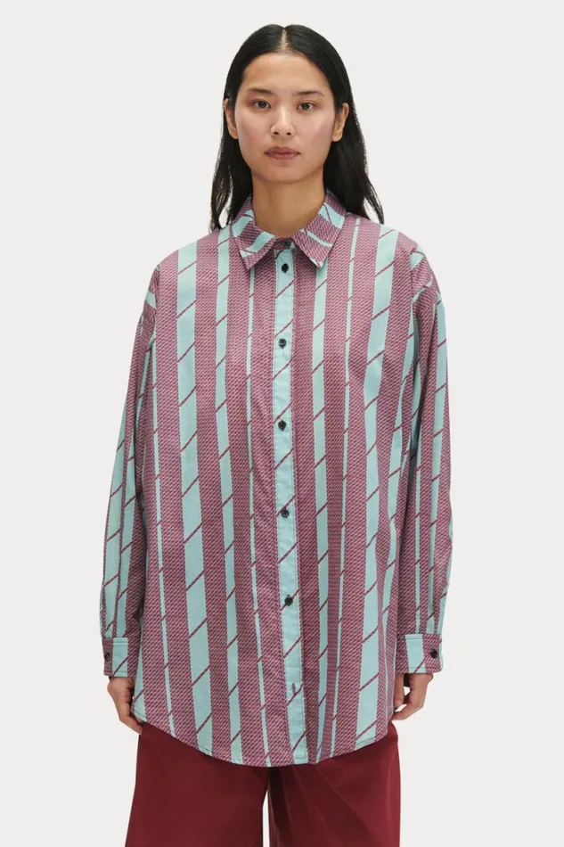 Women Tops Rachel Comey Isa Top Aqua
