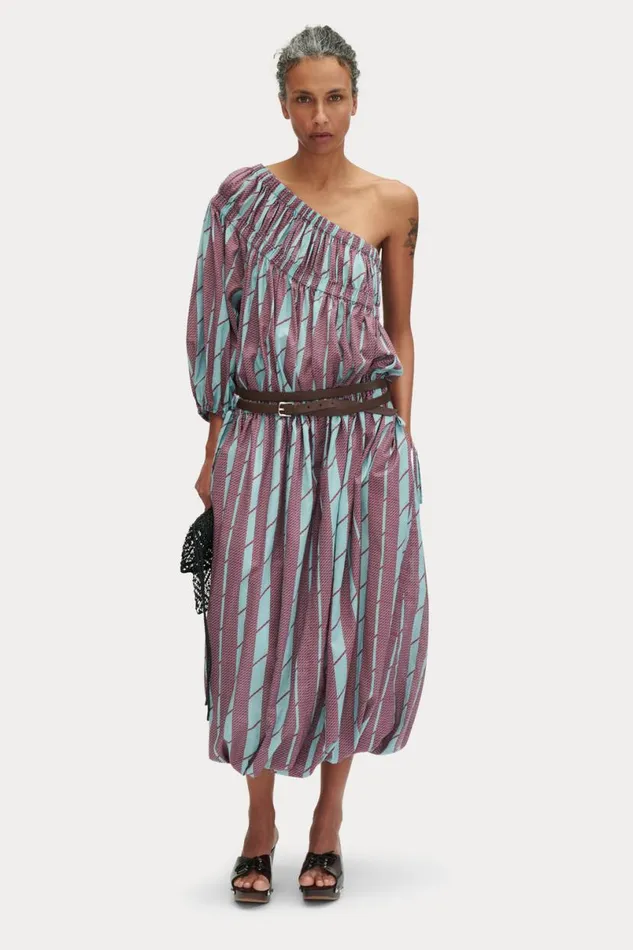 Women Tops Rachel Comey Isa Top Aqua Women Tops Rachel Comey Isa Top Aqua