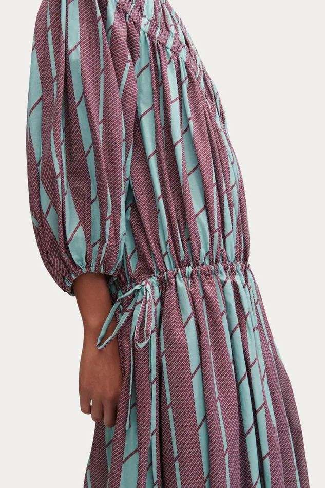 Women Tops Rachel Comey Isa Top Aqua Women Tops Rachel Comey Isa Top Aqua