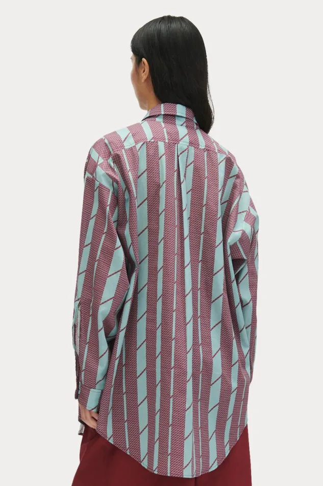 Women Tops Rachel Comey Isa Top Aqua Women Tops Rachel Comey Isa Top Aqua