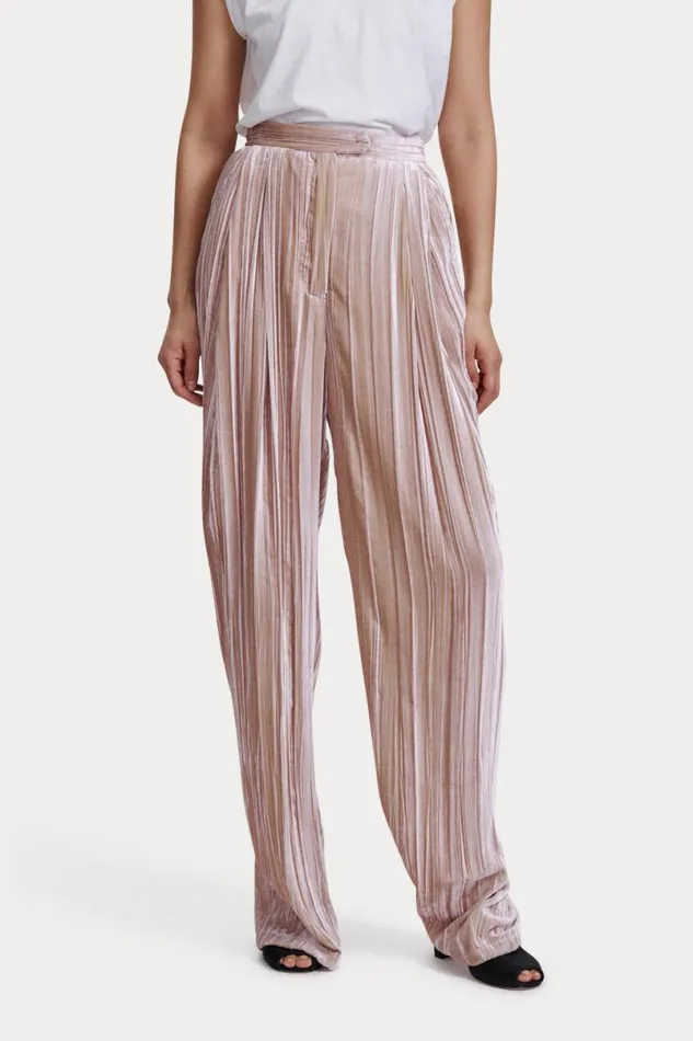 Women Tops Rachel Comey Prina Top Gunmetal Women Tops Rachel Comey Prina Top Gunmetal