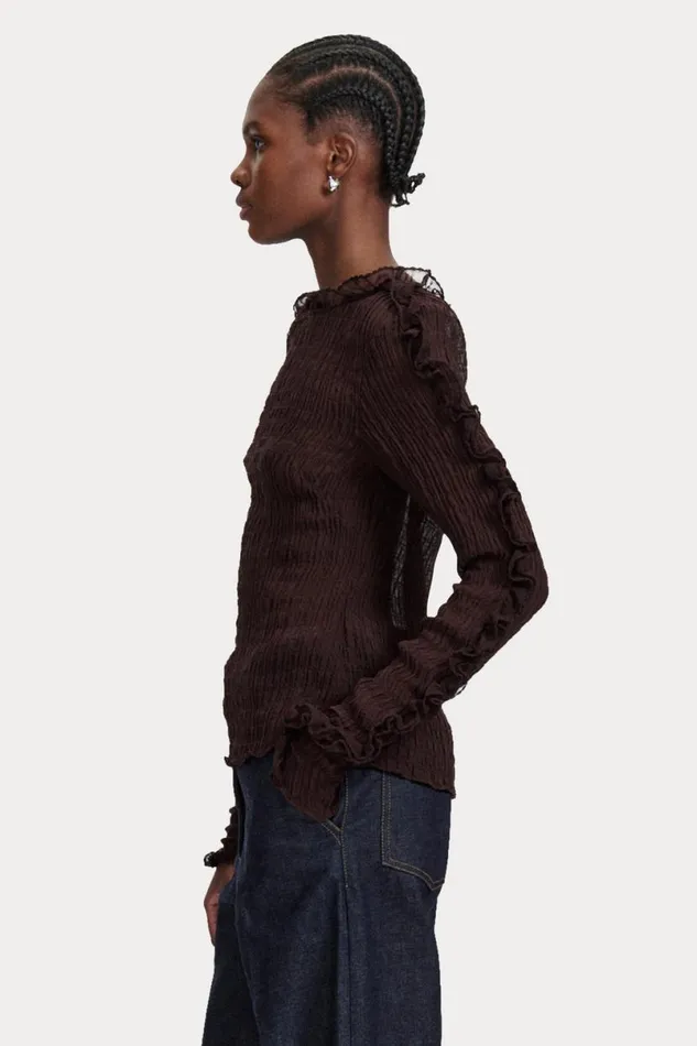 Women Tops Rachel Comey Reno Top Dune Women Tops Rachel Comey Reno Top Dune