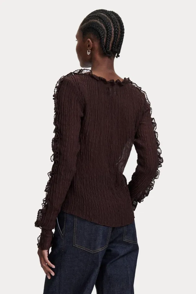 Women Tops Rachel Comey Reno Top Dune Women Tops Rachel Comey Reno Top Dune