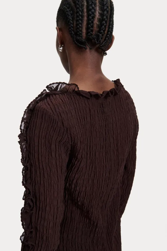 Women Tops Rachel Comey Reno Top Dune Women Tops Rachel Comey Reno Top Dune
