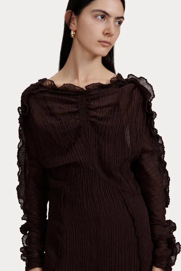 Women Tops Rachel Comey Reno Top Dune Women Tops Rachel Comey Reno Top Dune