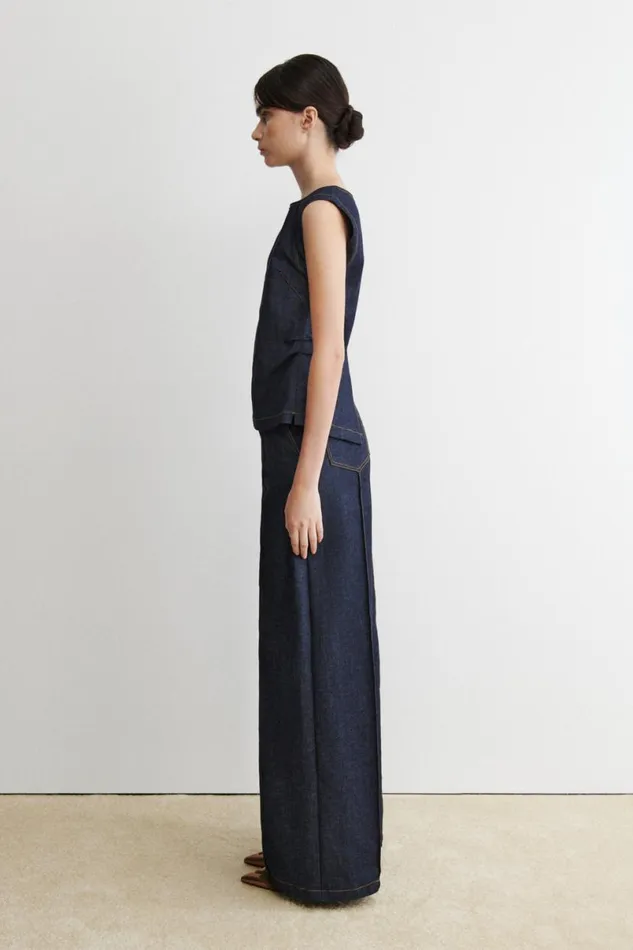Women Tops Rachel Comey Simoni Top Super Raw