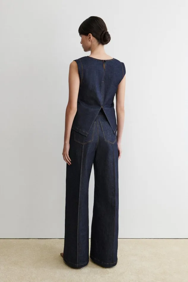 Women Tops Rachel Comey Simoni Top Super Raw