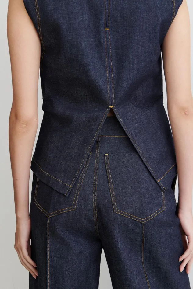 Women Tops Rachel Comey Simoni Top Super Raw
