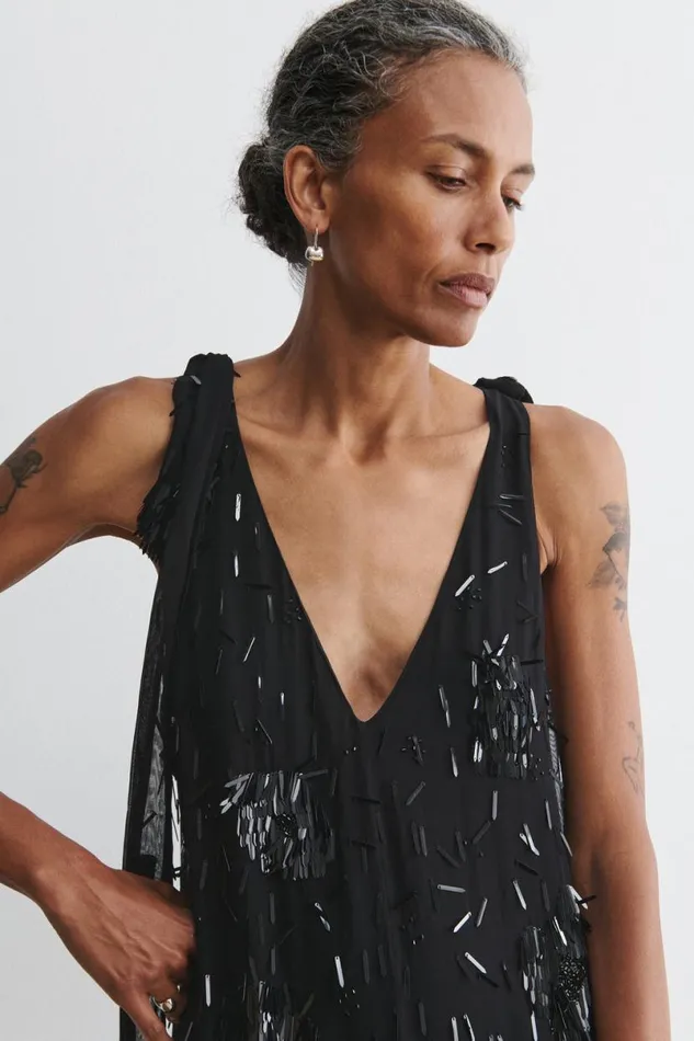 Women Tops Rachel Comey Tie Rite Top Coralblack Women Tops Rachel Comey Tie Rite Top Coralblack