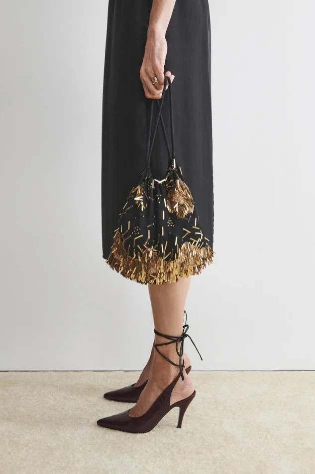 Women Tops Rachel Comey Tie Rite Top Coralblack Women Tops Rachel Comey Tie Rite Top Coralblack