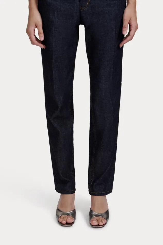 Women Tops Rachel Comey Varda Top Petrol Women Tops Rachel Comey Varda Top Petrol