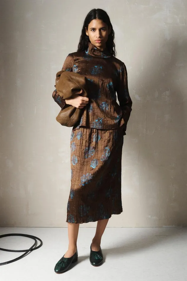 Women Tops Rachel Comey Varda Top Petrol Women Tops Rachel Comey Varda Top Petrol