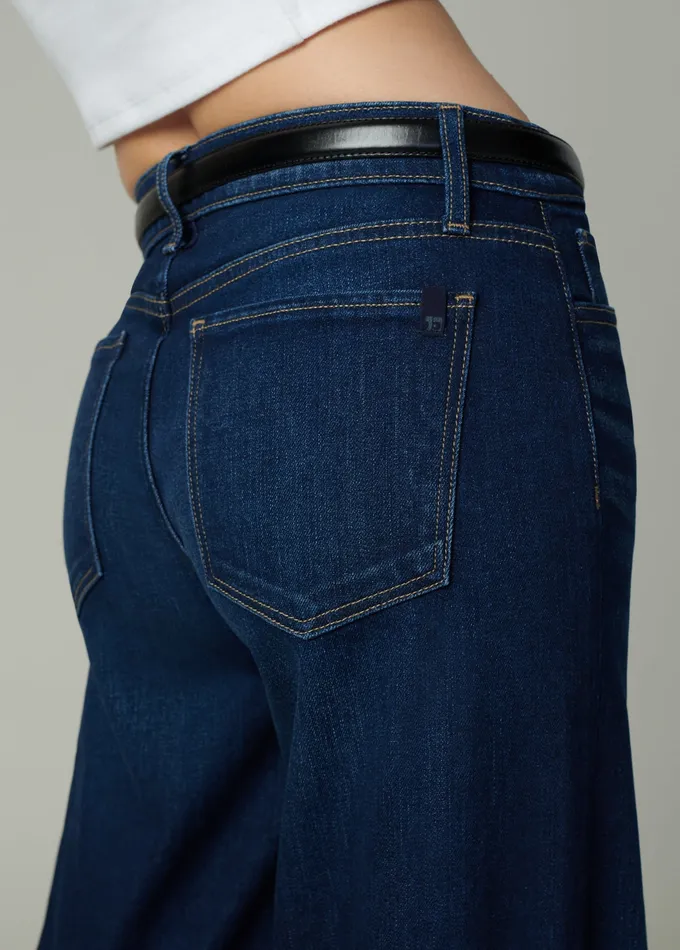 Women Wide Leg Joe8217s Jeans THE LOU LOU Go Get Em