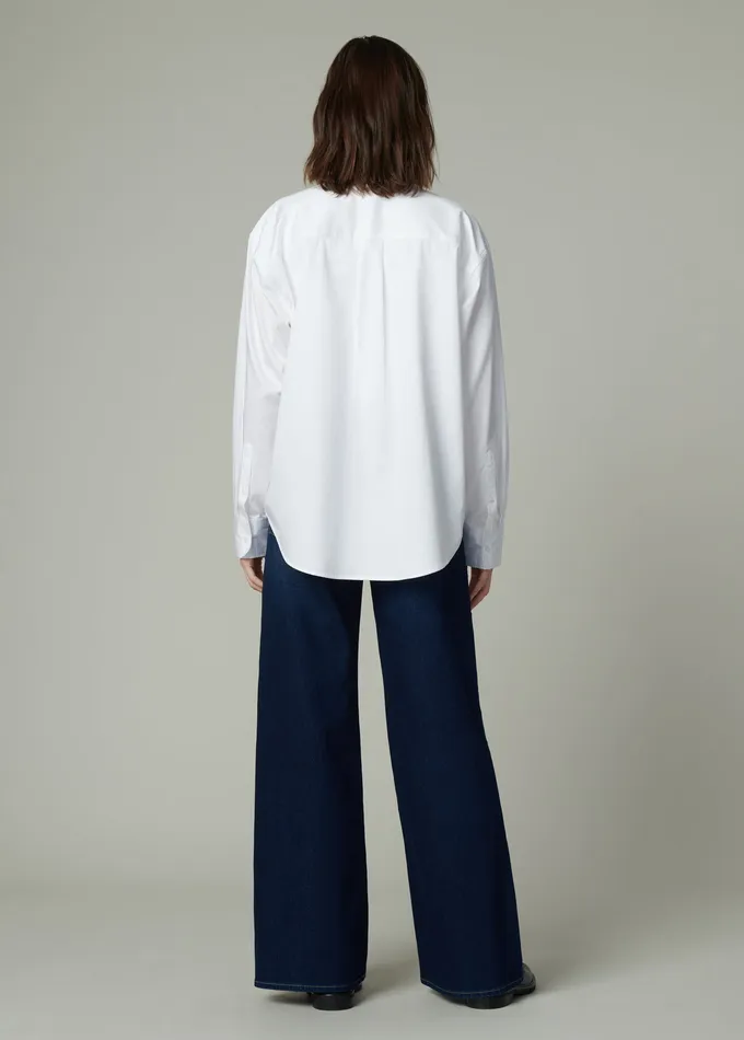 Women Wide Leg Joe8217s Jeans THE LOU LOU Go Get Em