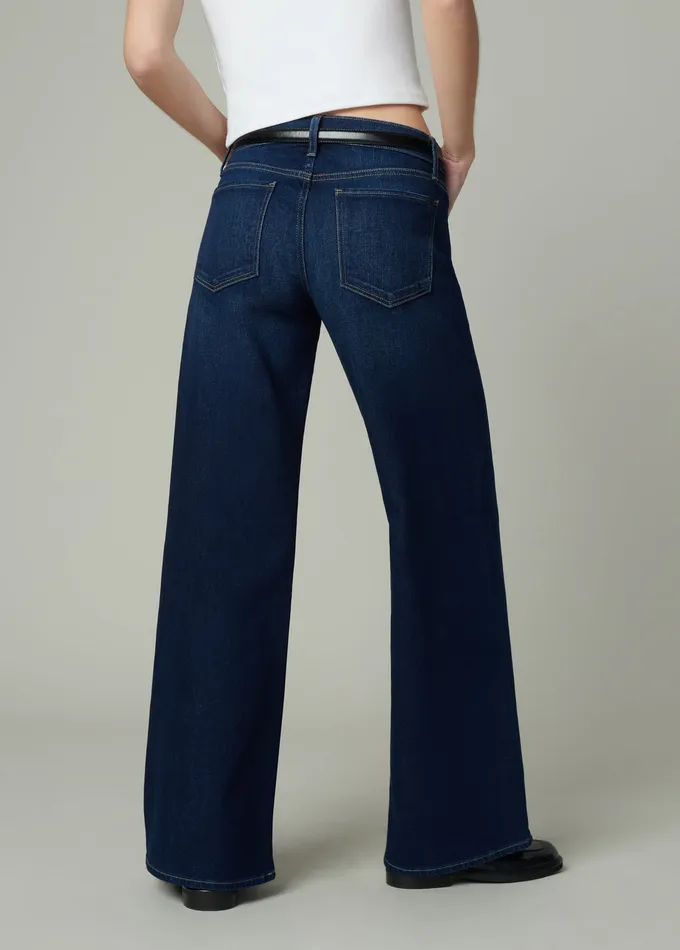 Women Wide Leg Joe8217s Jeans THE LOU LOU Go Get Em