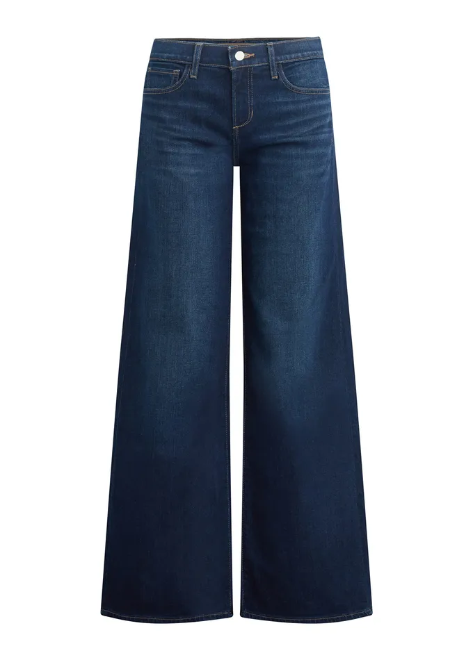Women Wide Leg Joe8217s Jeans THE LOU LOU Go Get Em