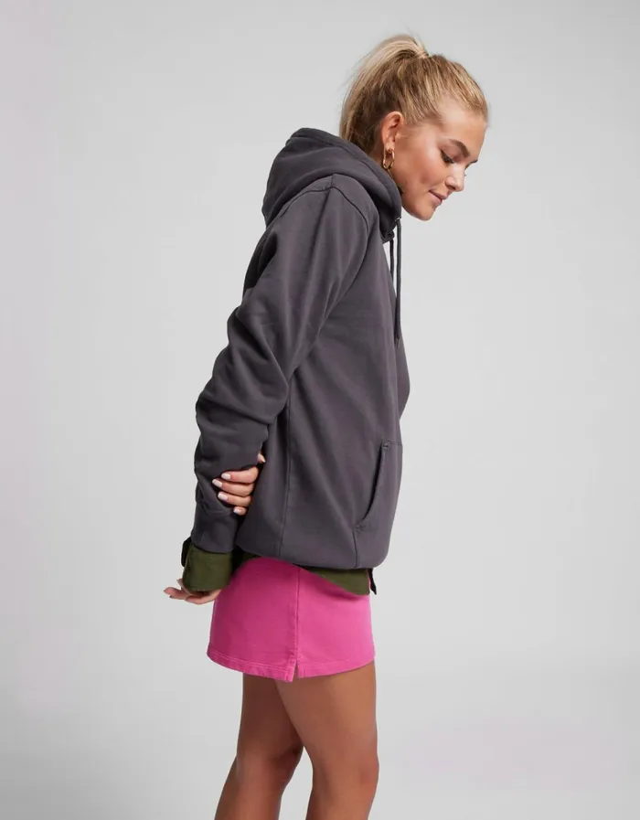 Women Women Organic Sweatshorts Lemon Yellow Colorful Standard Shorts
